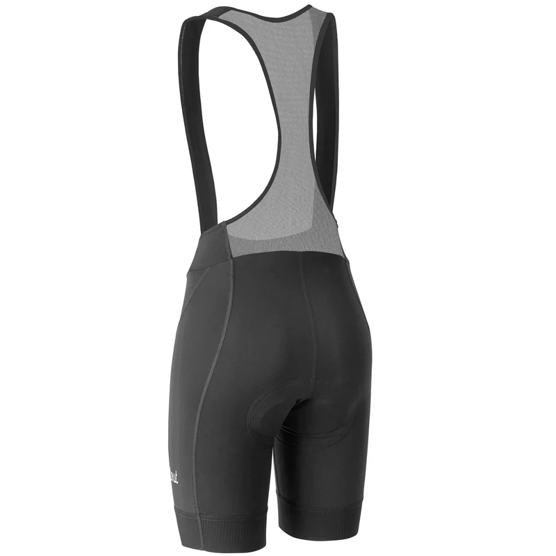Salopette donna Dotout Cosmo - Nero nero