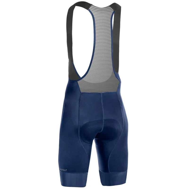Salopette Dotout Essential 2.0 - Blu