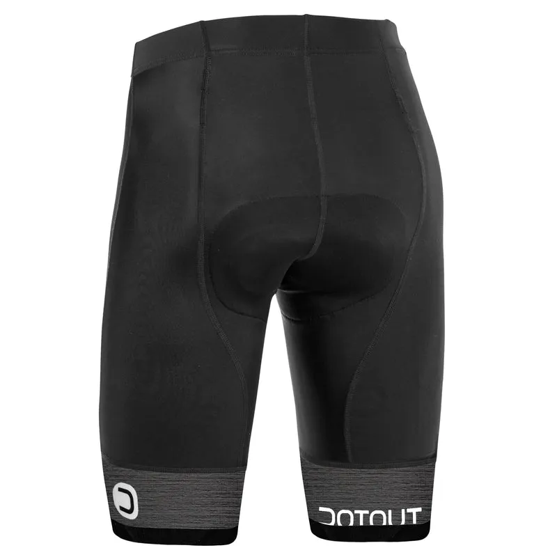 Pantaloncini Dotout Team 2.0 - Grigio