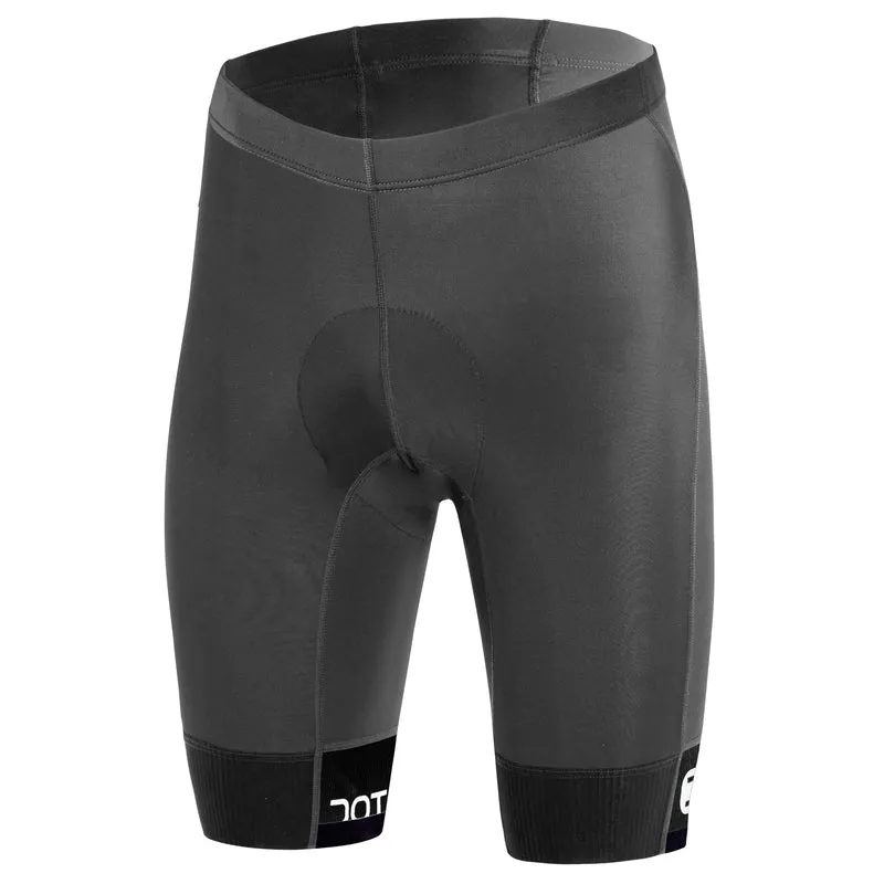 Pantaloncini Dotout Team 2.0 - Nero nero