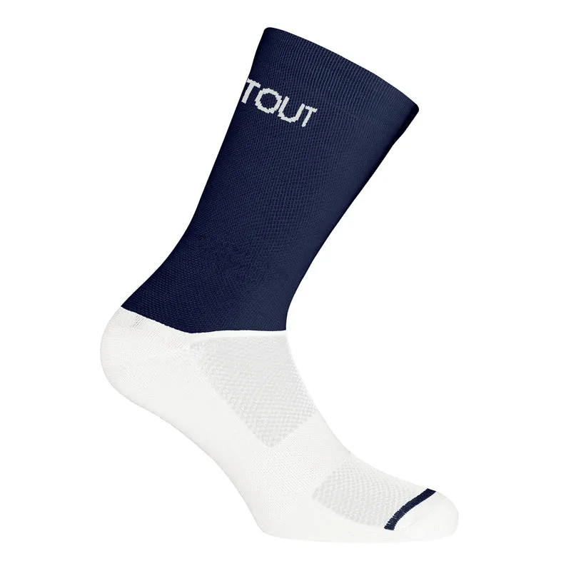 Calze Dotout Pure - Blu