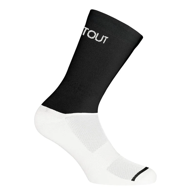 Calze Dotout Pure - Bianco