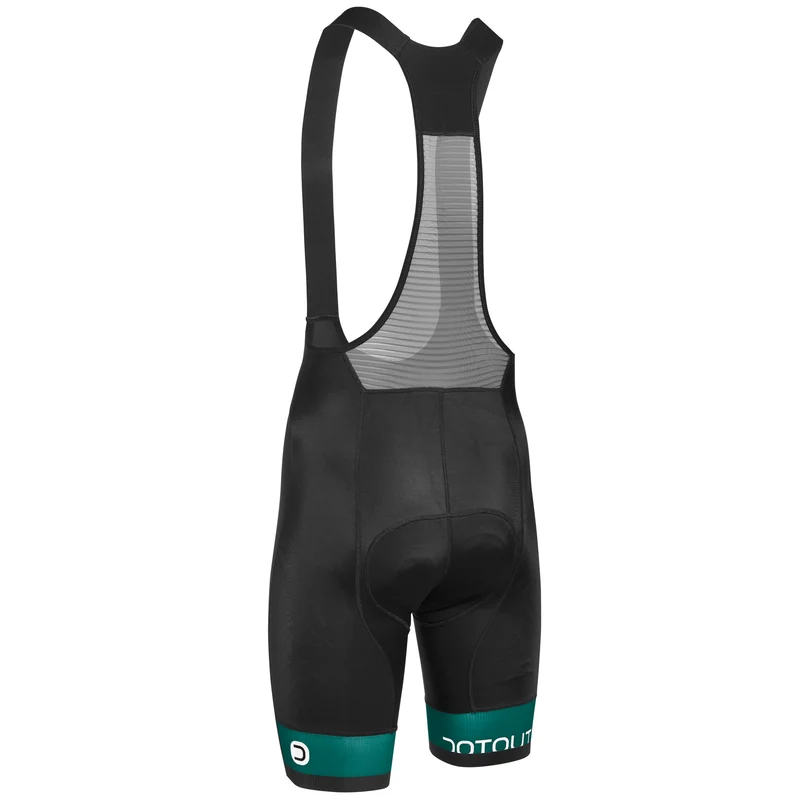 Salopette Dotout Team 2.0 - Verde