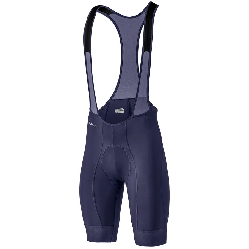Salopette Dotout Power - Blu