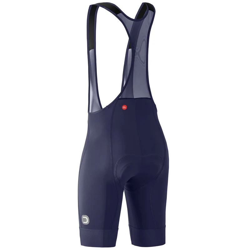 Salopette Dotout Power - Blu