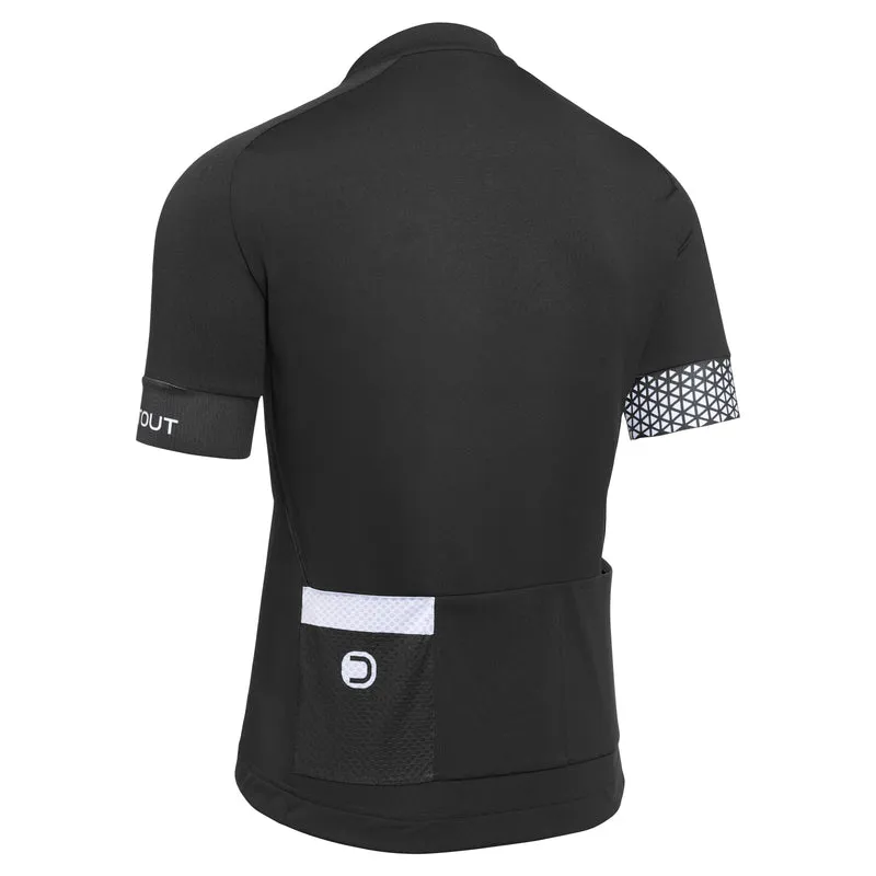 Maglia Dotout Tour 2.0 - Nero
