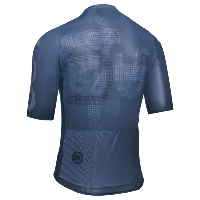 Maglia Dotout Ultralight - Blu