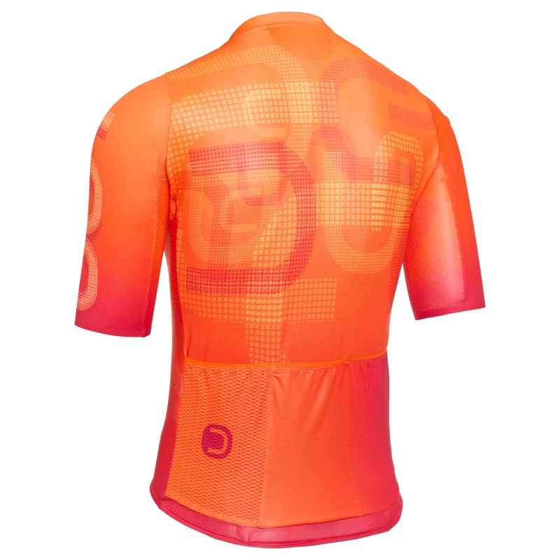Maglia Dotout Ultralight - Arancio