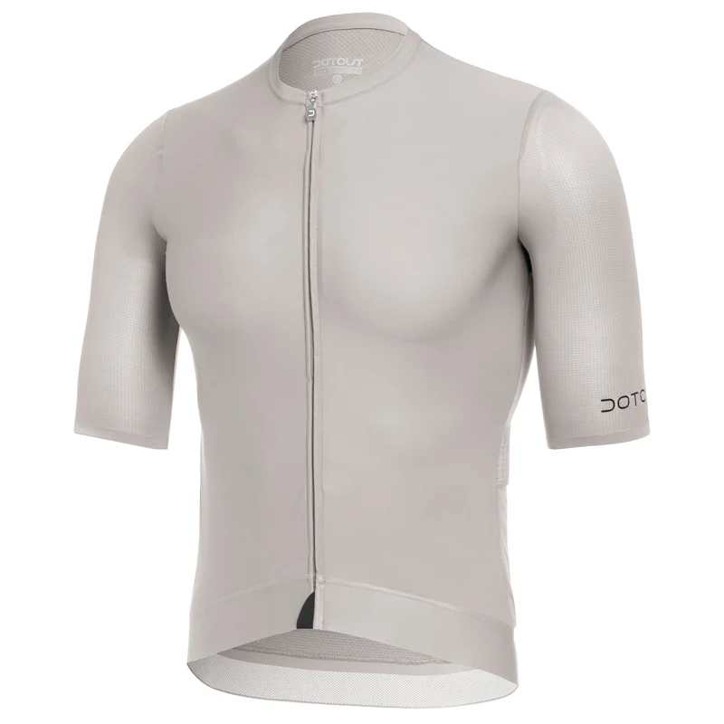 Maglia Dotout Elevate - Grigio