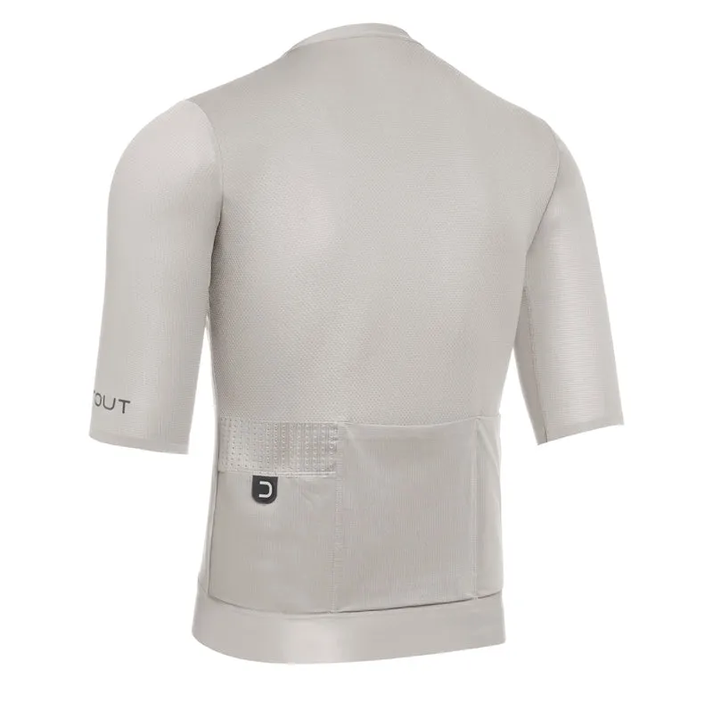 Maglia Dotout Elevate - Grigio