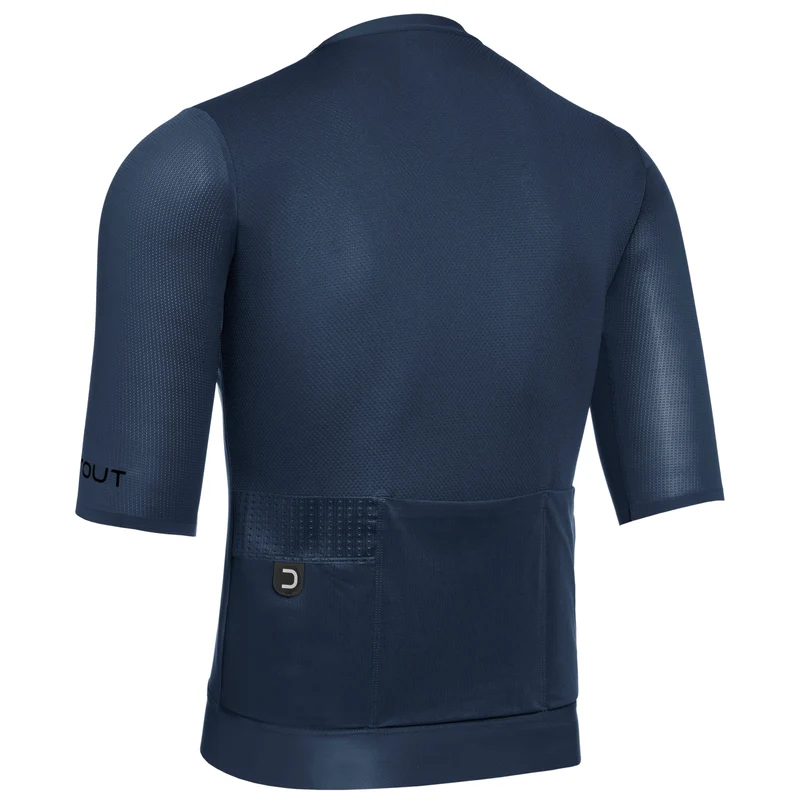 Maglia Dotout Elevate - Blu