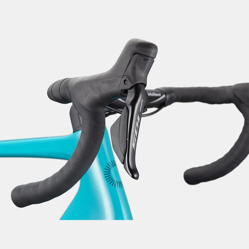 Cannondale SuperSix EVO 3 - Blu