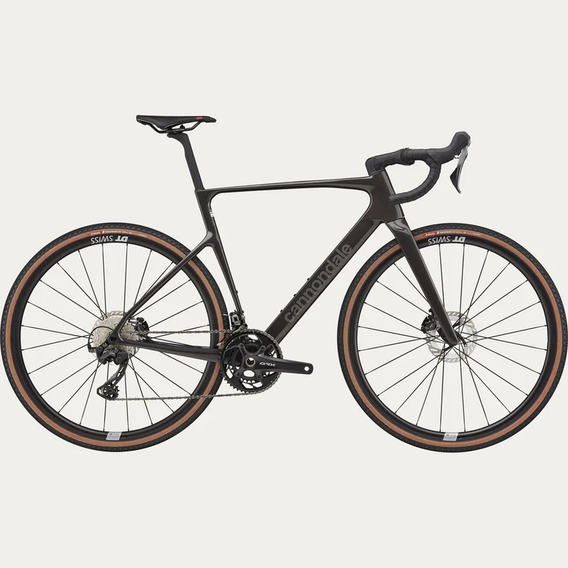 Cannondale SuperX Carbon 3 - Grigio