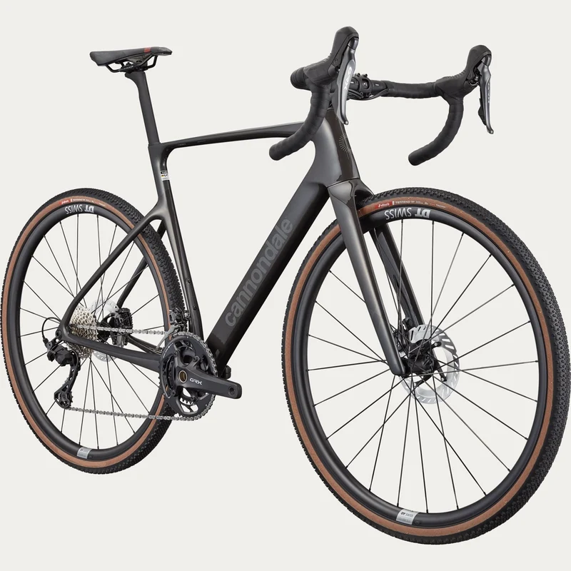 Cannondale SuperX Carbon 3 - Grigio