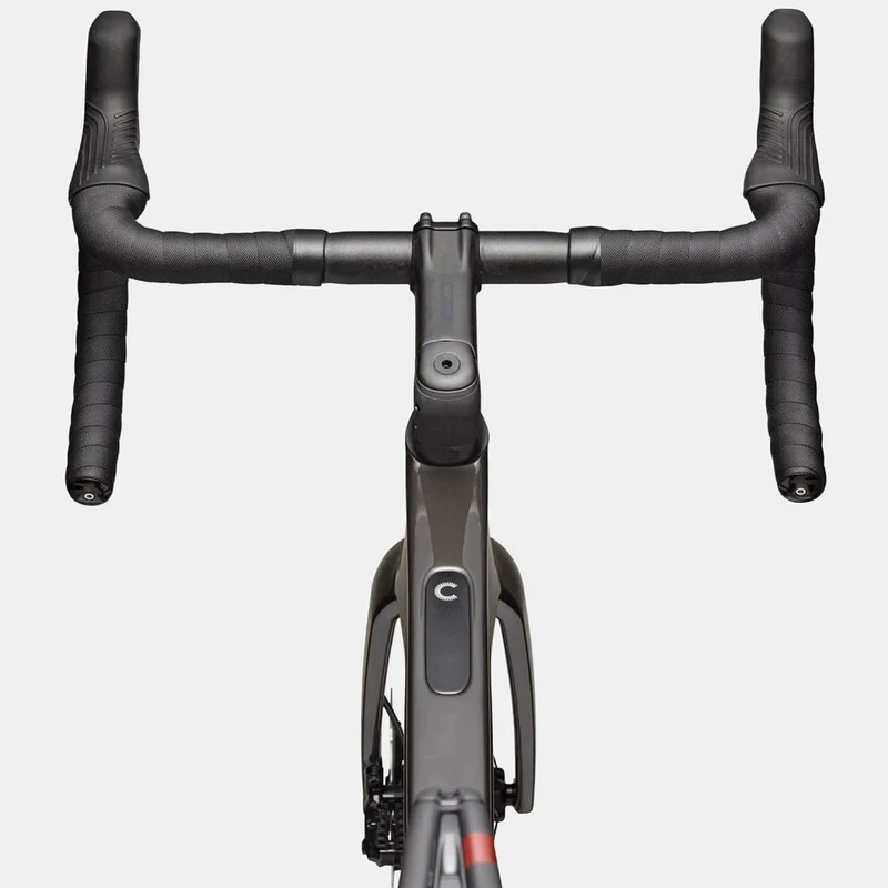 Cannondale SuperX Carbon 3 - Grigio