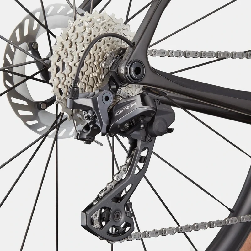 Cannondale SuperX Carbon 3 - Grigio