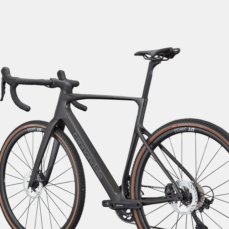Cannondale SuperX Carbon 3 - Grigio