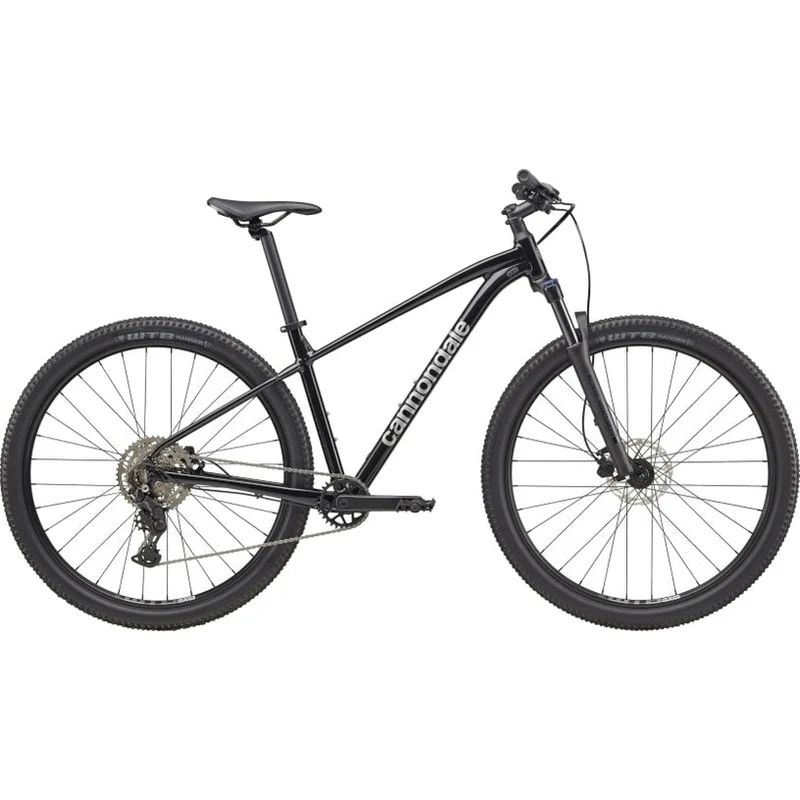 Cannondale Trail 2 - Nero