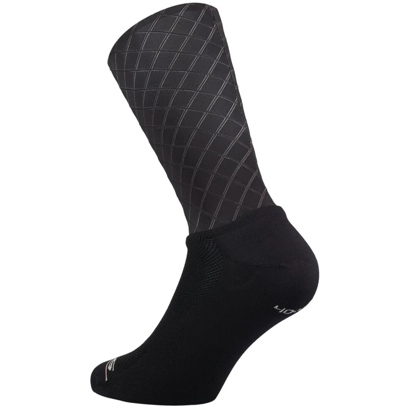 Calze Q36.5 Aero Socks - Nero