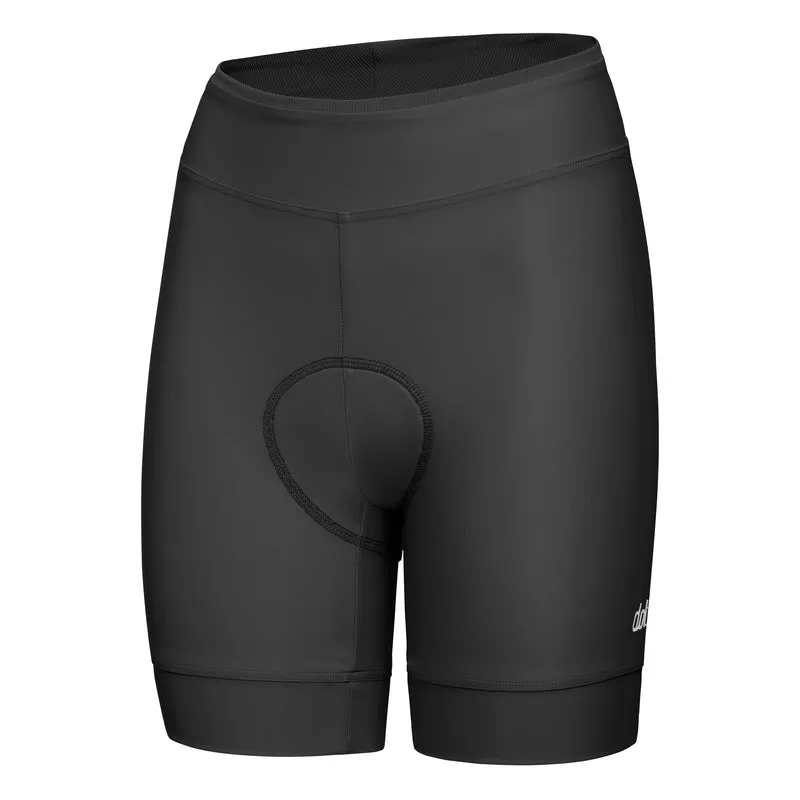 Pantaloncini donna Dotout Beam 2.0 - Nero