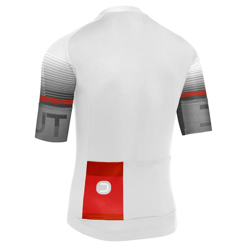 Maglia Dotout Pure 2.0 - Bianco
