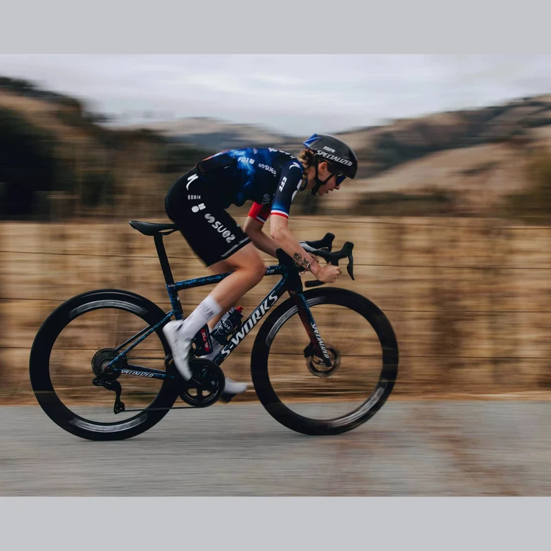 Telaio Specialized S-Works Tarmac SL8 - FDJ Suez