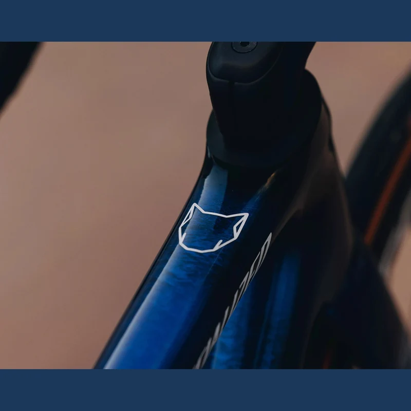 Telaio Specialized S-Works Tarmac SL8 - Soudal - Quick-Step