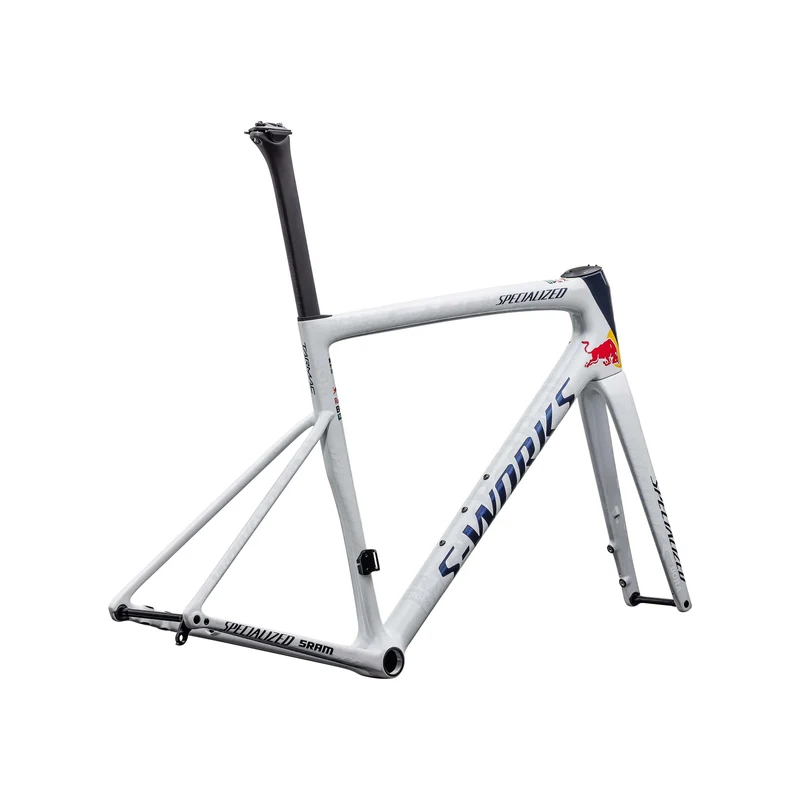 Telaio Specialized S-Works Tarmac SL8 - Red Bull - Bora Hansgrohe