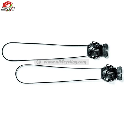 Tecno 3 System Sidi Long - Nero