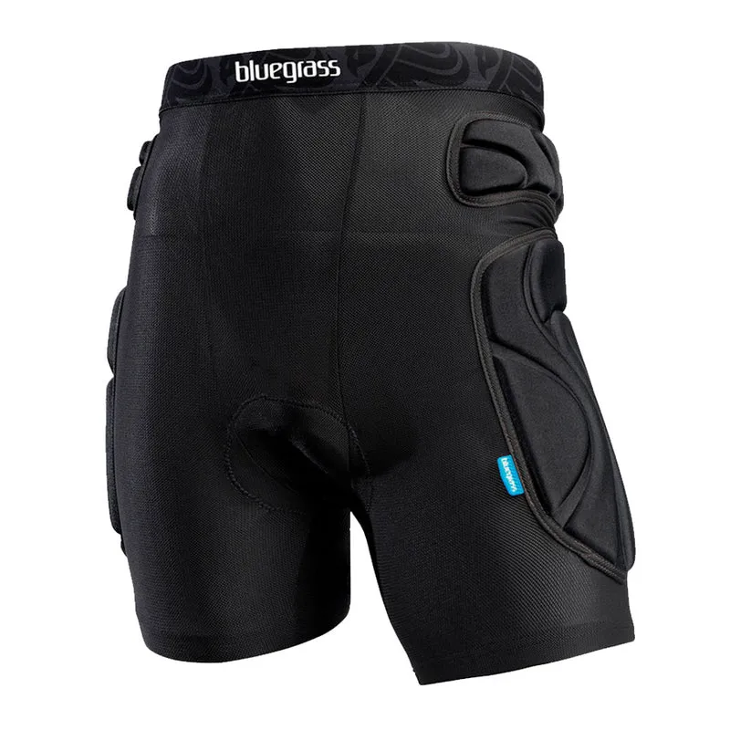 Protezioni Pantaloncini Bluegrass Wolverine