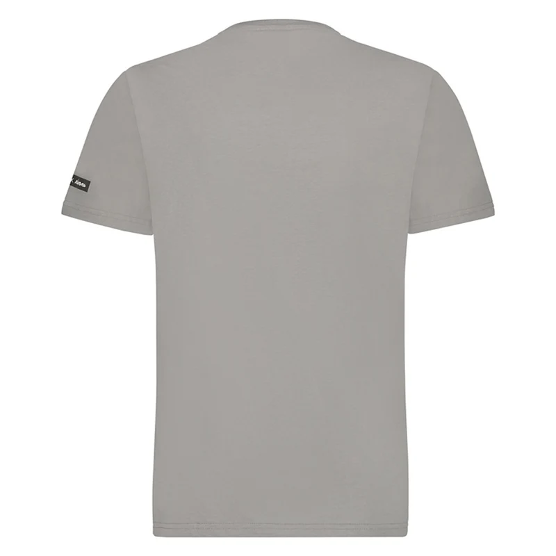 T-Shirt Shimano Sentiero LTD - Grigio