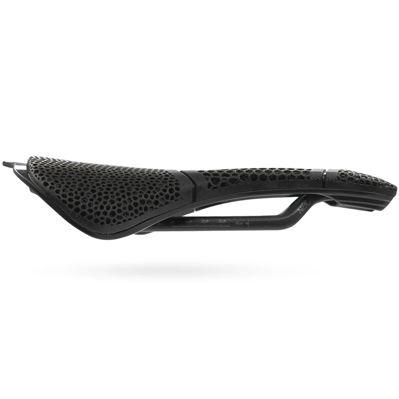 Sella Prologo Scratch M5 Pas 3DMSS Nack - Nero