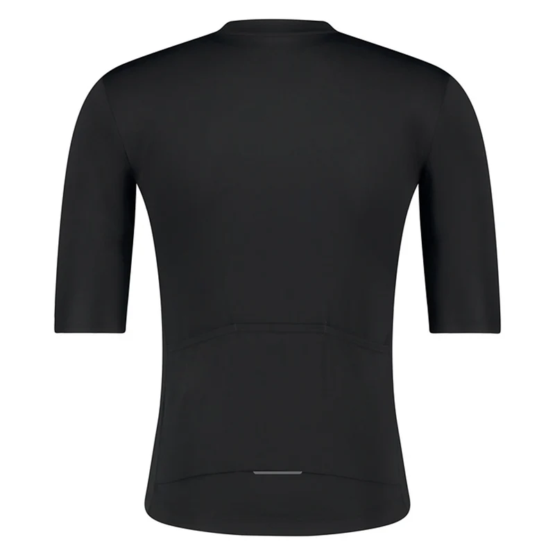 Maglia Shimano Elemento - Nero