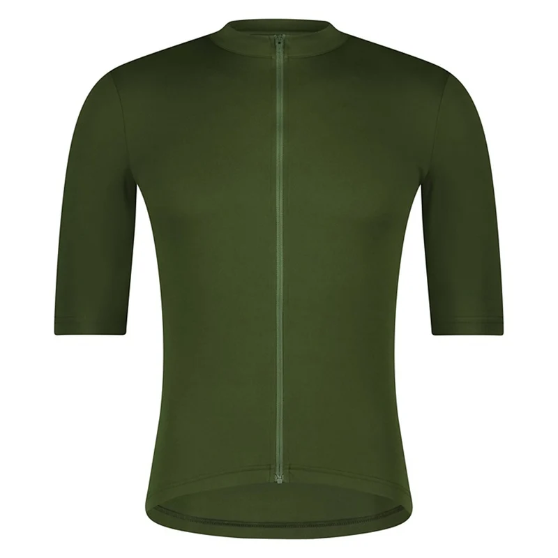 Maglia Shimano Elemento - Verde