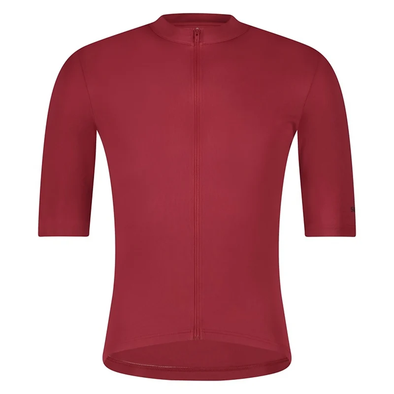 Maglia Shimano Elemento - Rosso