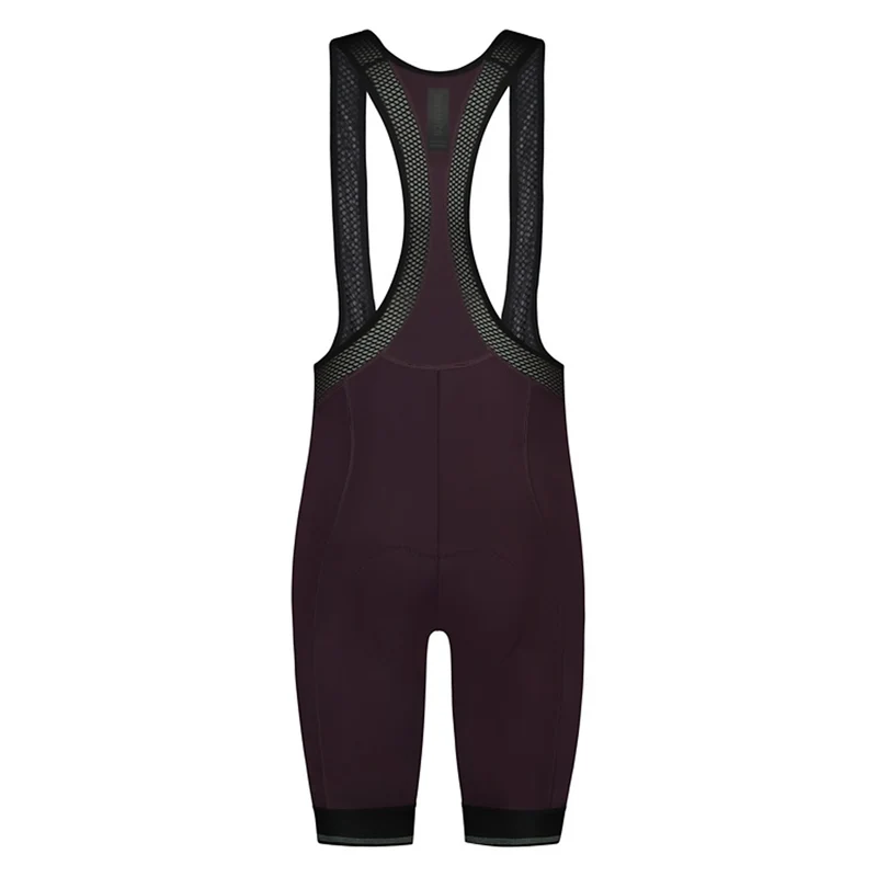 Salopette Shimano Dinamico - Marrone