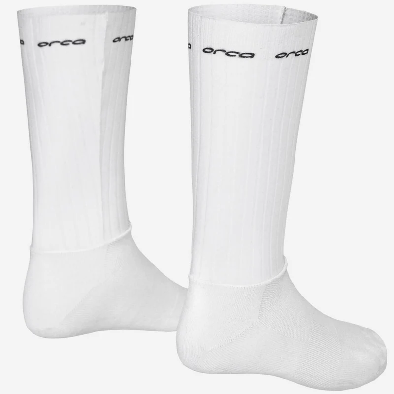 Calze Orca Aero - Bianco