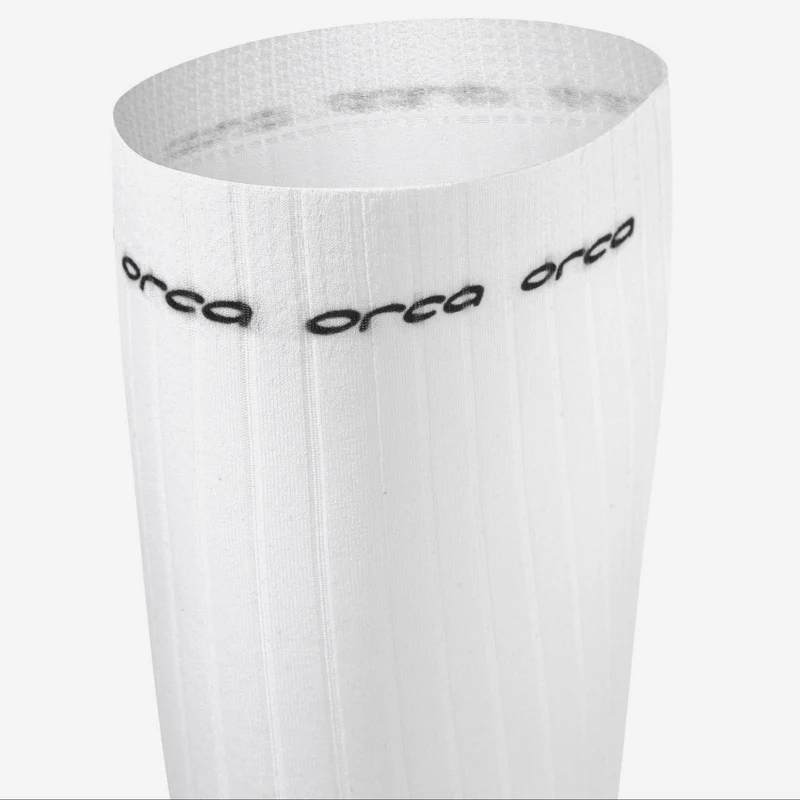 Calze Orca Aero - Bianco