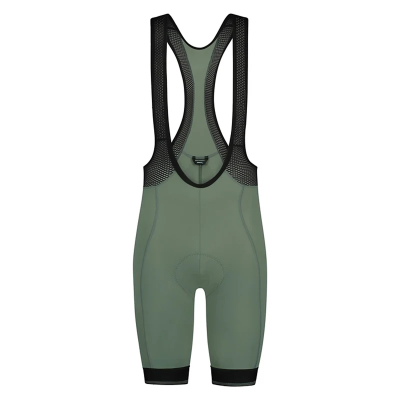Salopette Shimano Dinamico - Verde