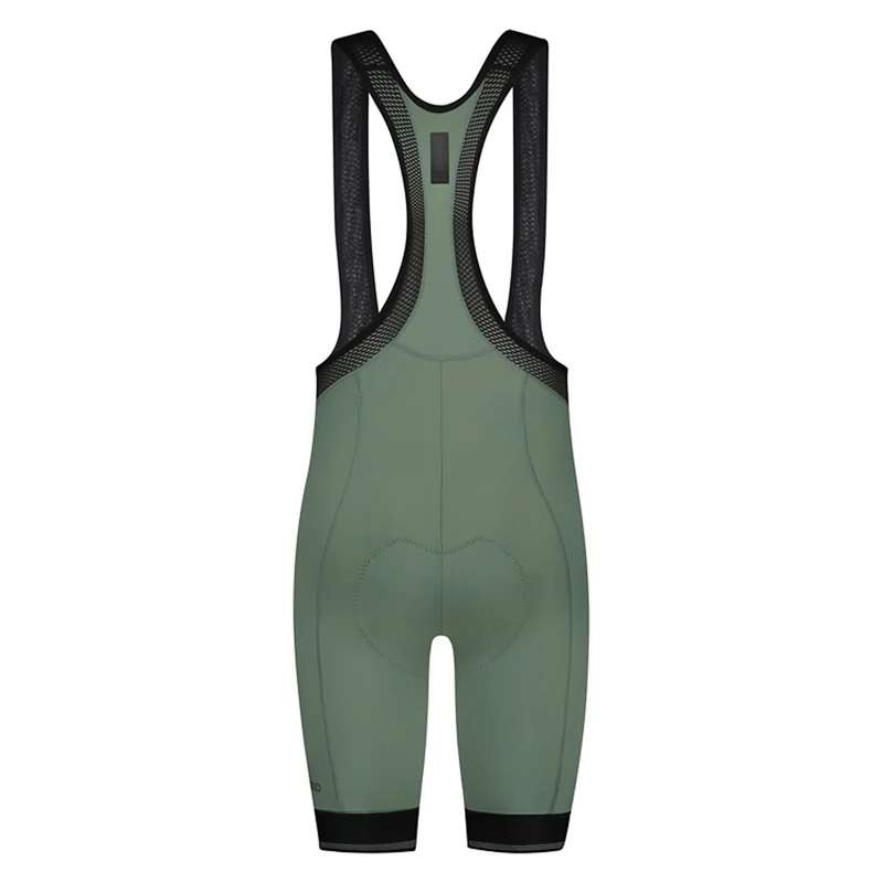 Salopette Shimano Dinamico - Verde