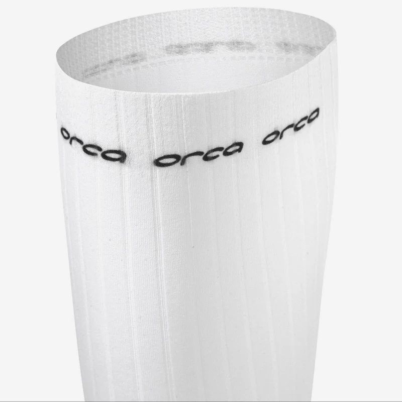 Calze Orca Aero Long - Bianco