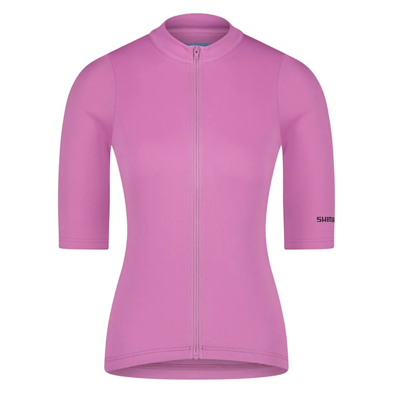 Maglia donna Shimano Elemento - Rosa
