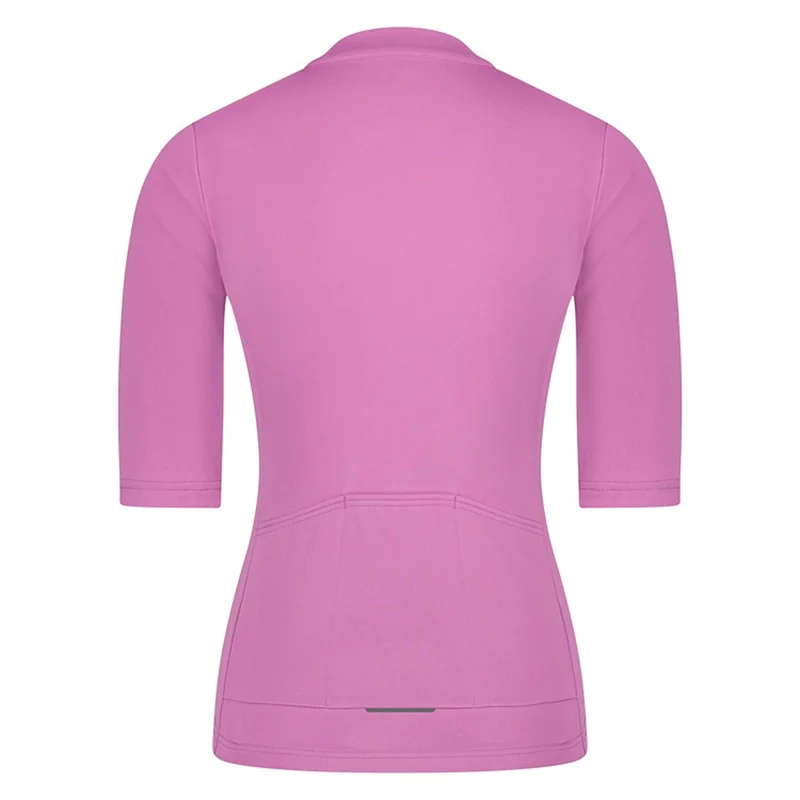 Maglia donna Shimano Elemento - Rosa