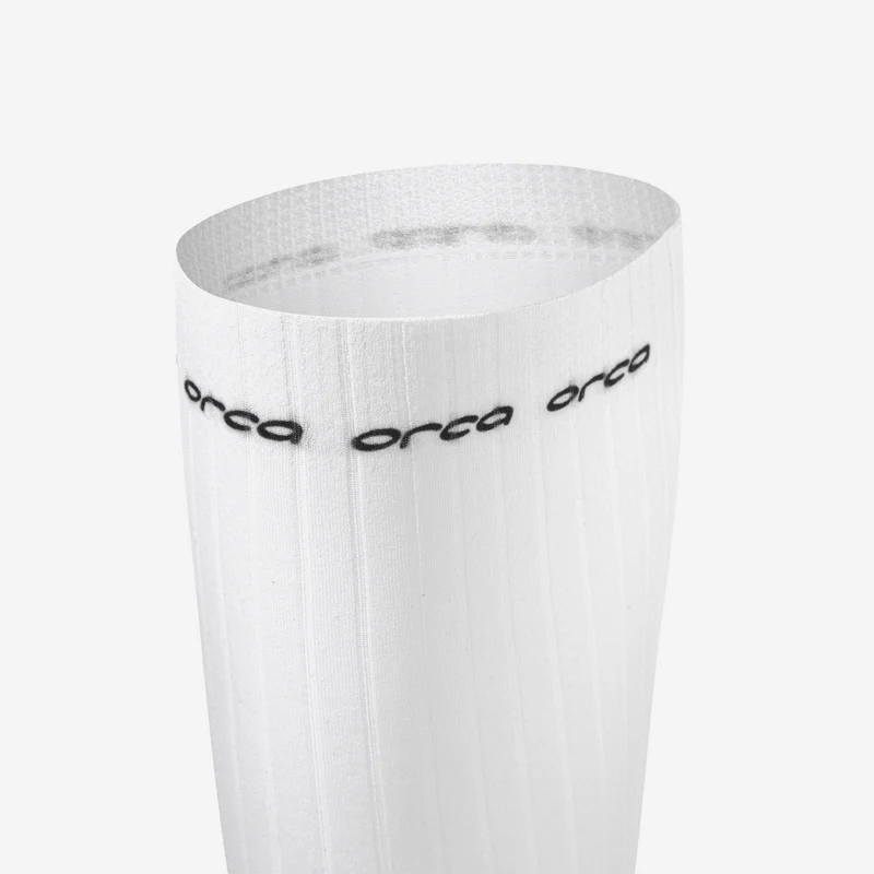Supporto polpacci Orca Aero - Bianco