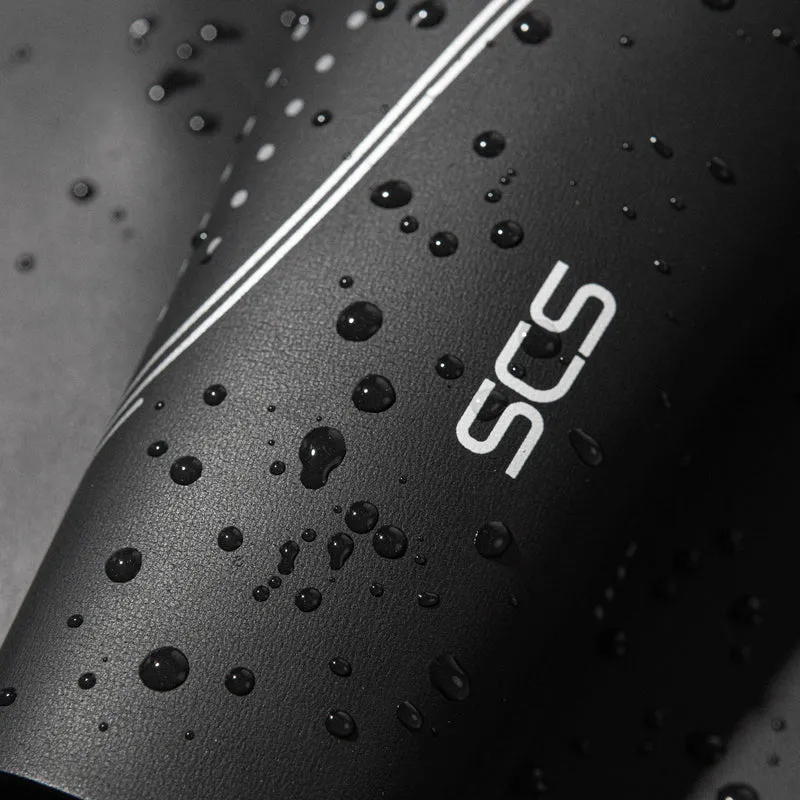 Muta Orca Athlex Flow V2 Triathlon - Nero