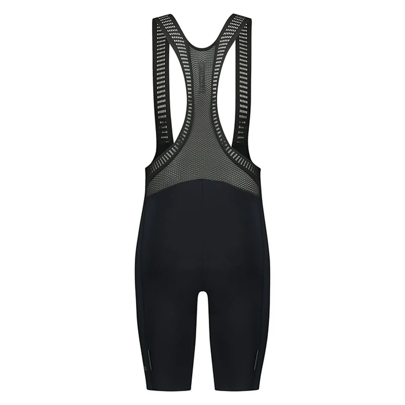 Salopette Shimano Distanza - Nero