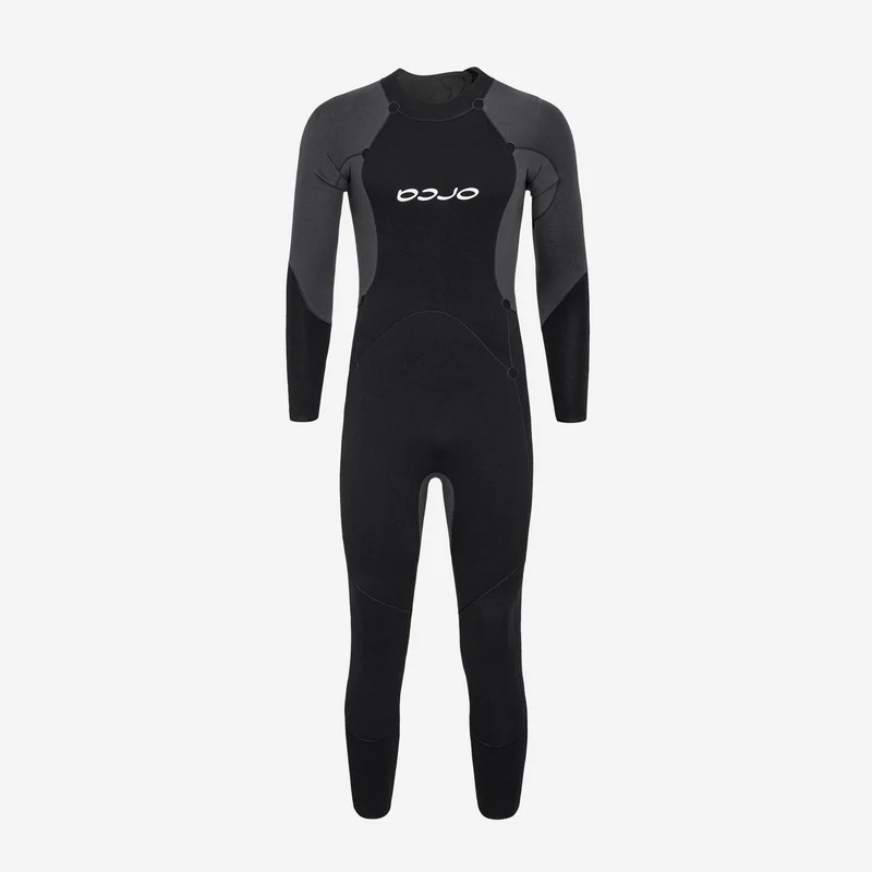 Muta Orca Athlex Float V2 Triathlon - Nero