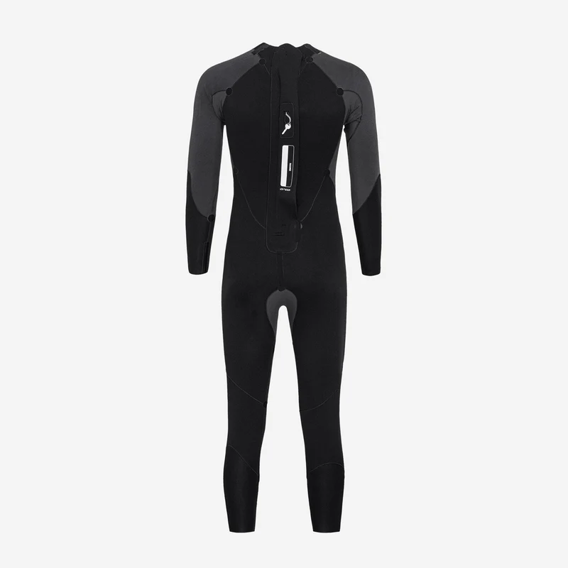Muta Orca Athlex Float V2 Triathlon - Nero