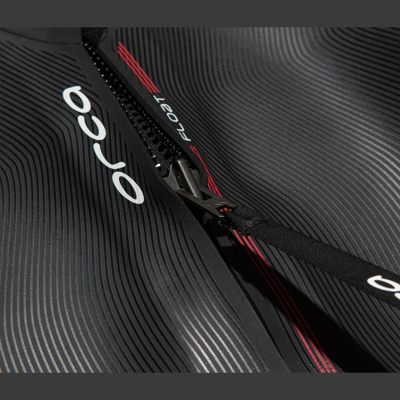 Muta Orca Athlex Float V2 Triathlon - Nero