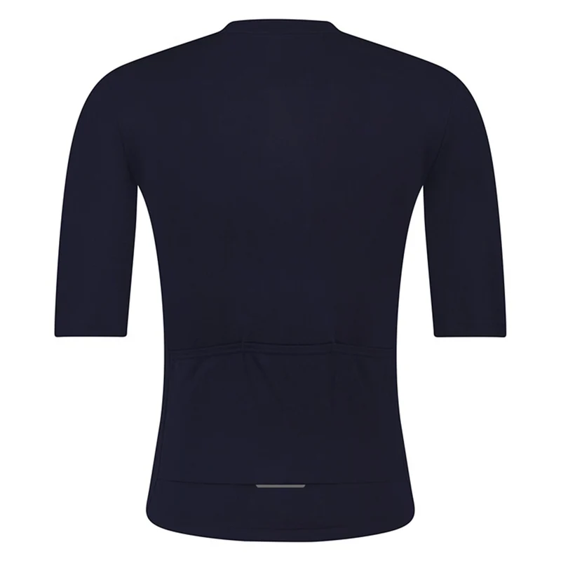 Maglia Shimano Elemento - Blu